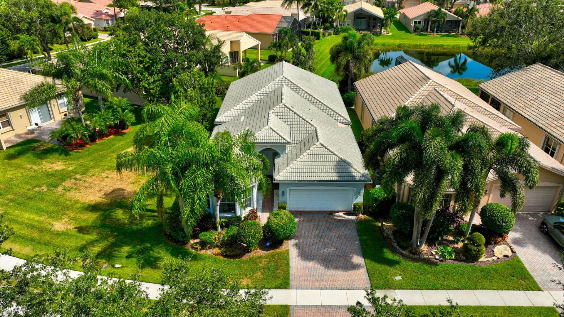 7315 Twin Falls Drive, Boynton Beach, FL 33437 Photo