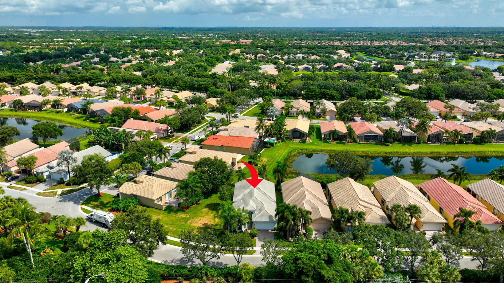 7315 Twin Falls Drive, Boynton Beach, FL 33437 Photo
