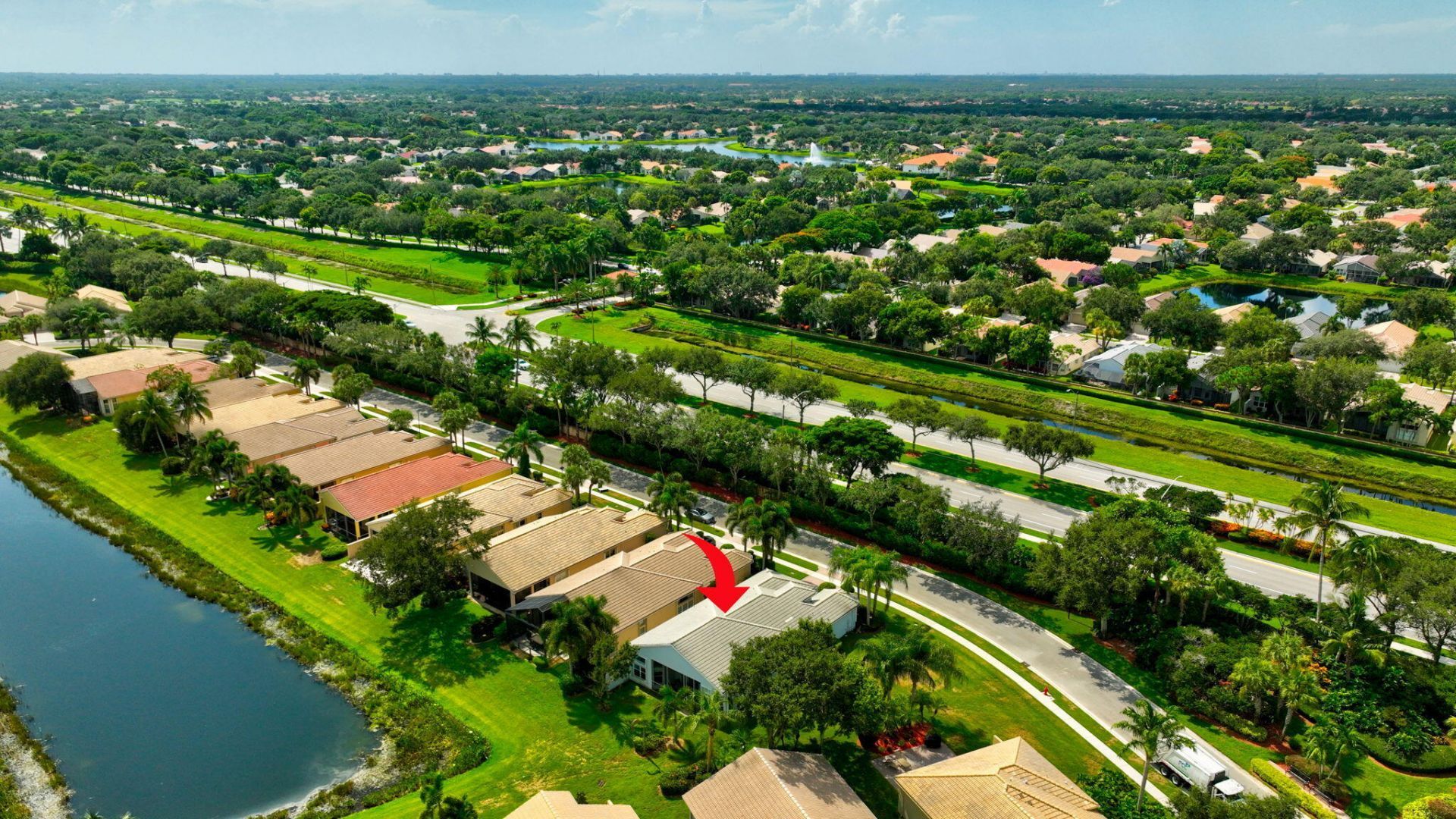 7315 Twin Falls Drive, Boynton Beach, FL 33437 Photo