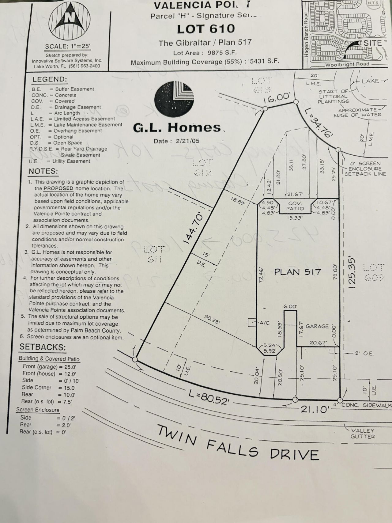 7315 Twin Falls Drive, Boynton Beach, FL 33437 Photo