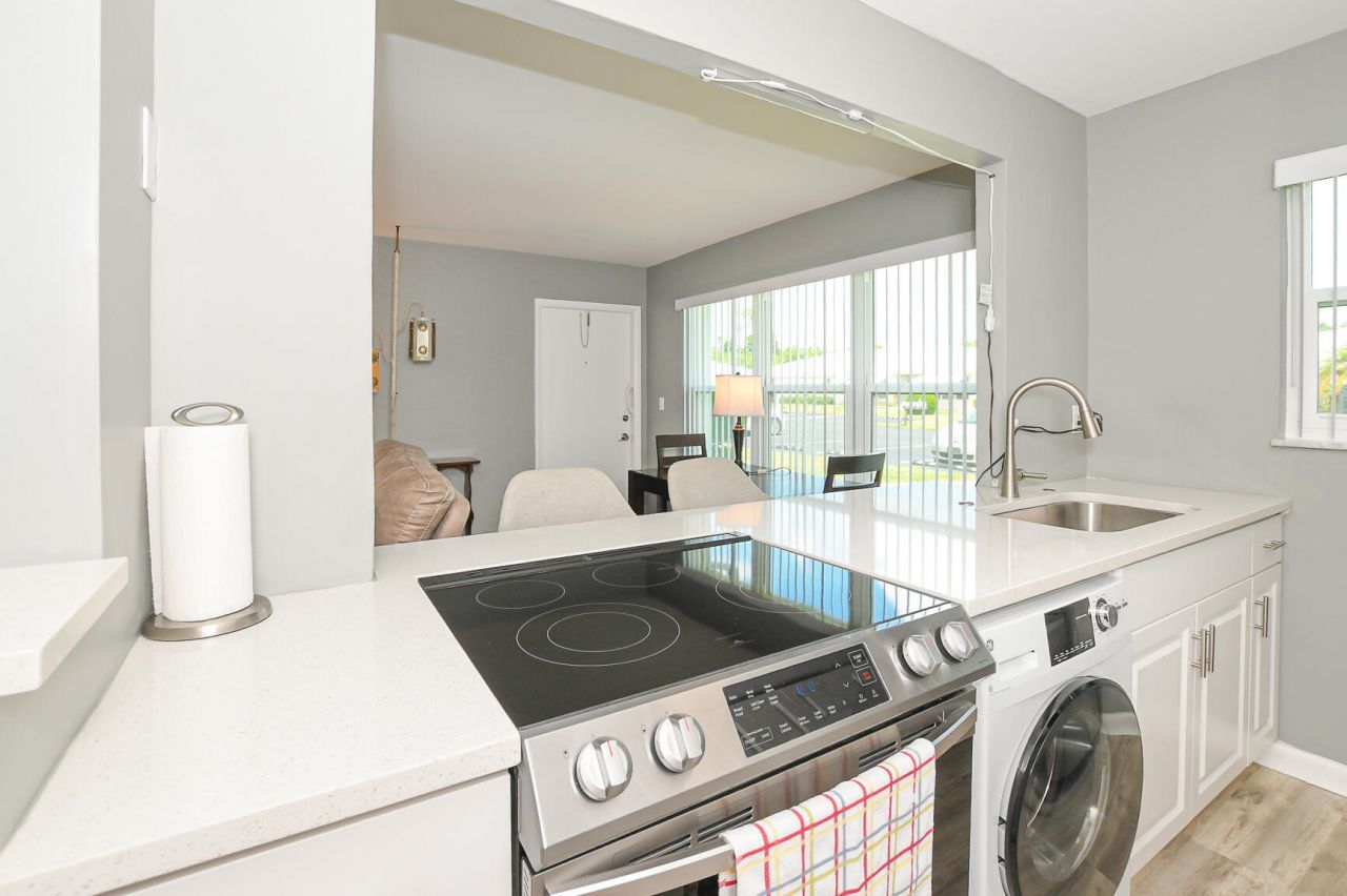 911 Savannas Point Drive, Unit C, Fort Pierce, FL 34982 Photo