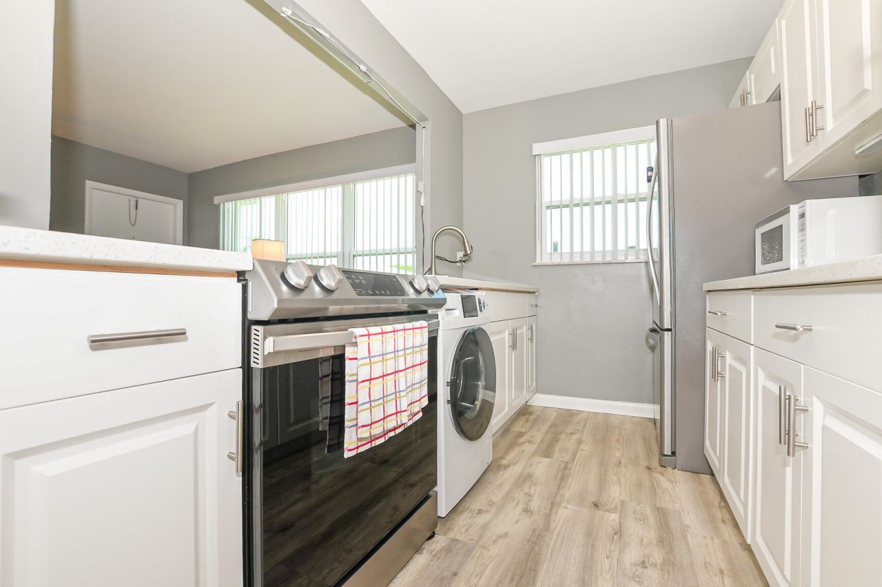 911 Savannas Point Drive, Unit C, Fort Pierce, FL 34982 Photo