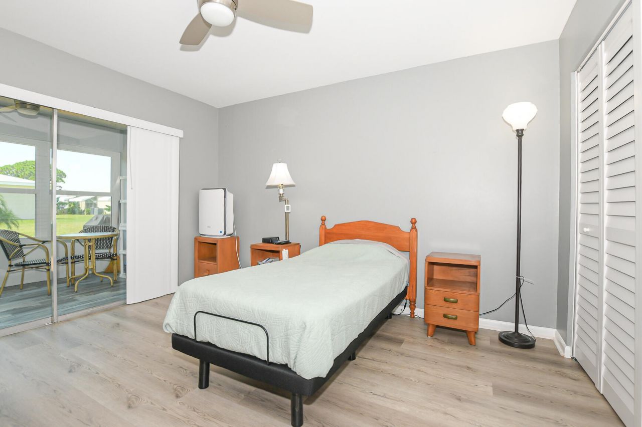 911 Savannas Point Drive, Unit C, Fort Pierce, FL 34982 Photo