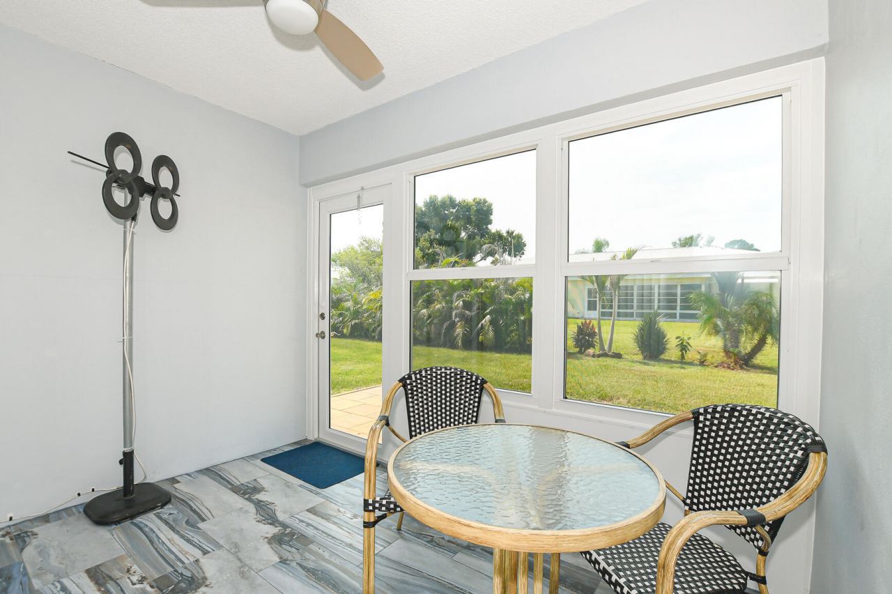 911 Savannas Point Drive, Unit C, Fort Pierce, FL 34982 Photo