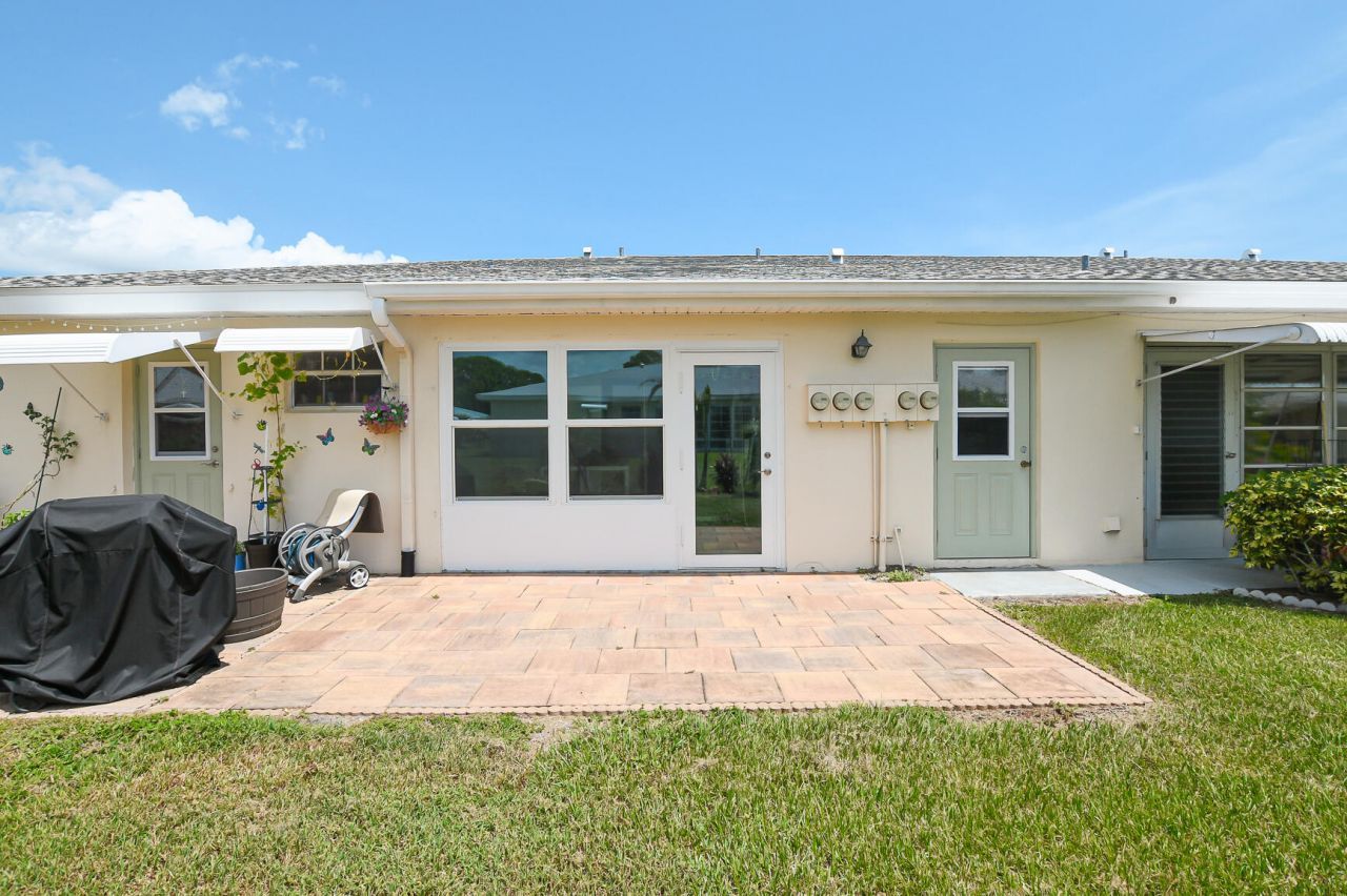 911 Savannas Point Drive, Unit C, Fort Pierce, FL 34982 Photo