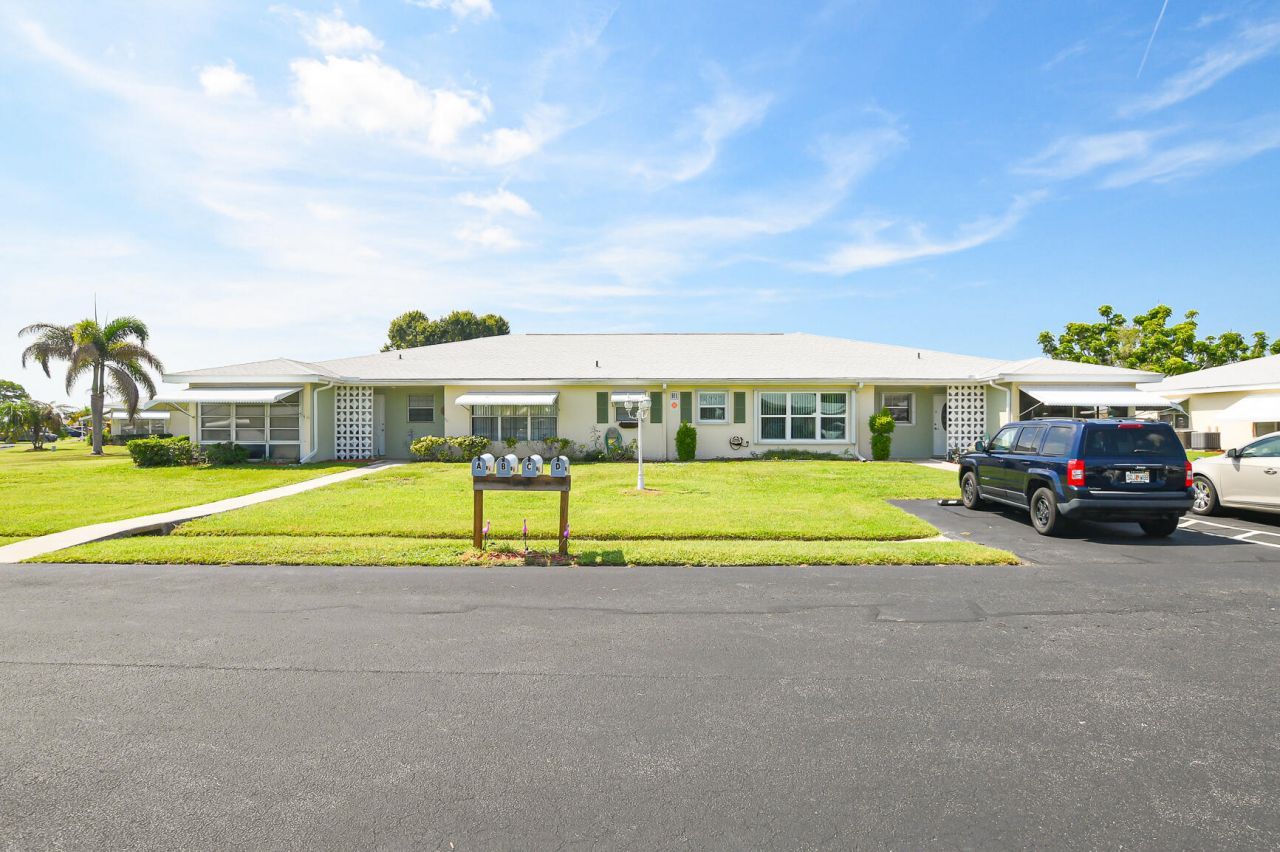 911 Savannas Point Drive, Unit C, Fort Pierce, FL 34982 Photo