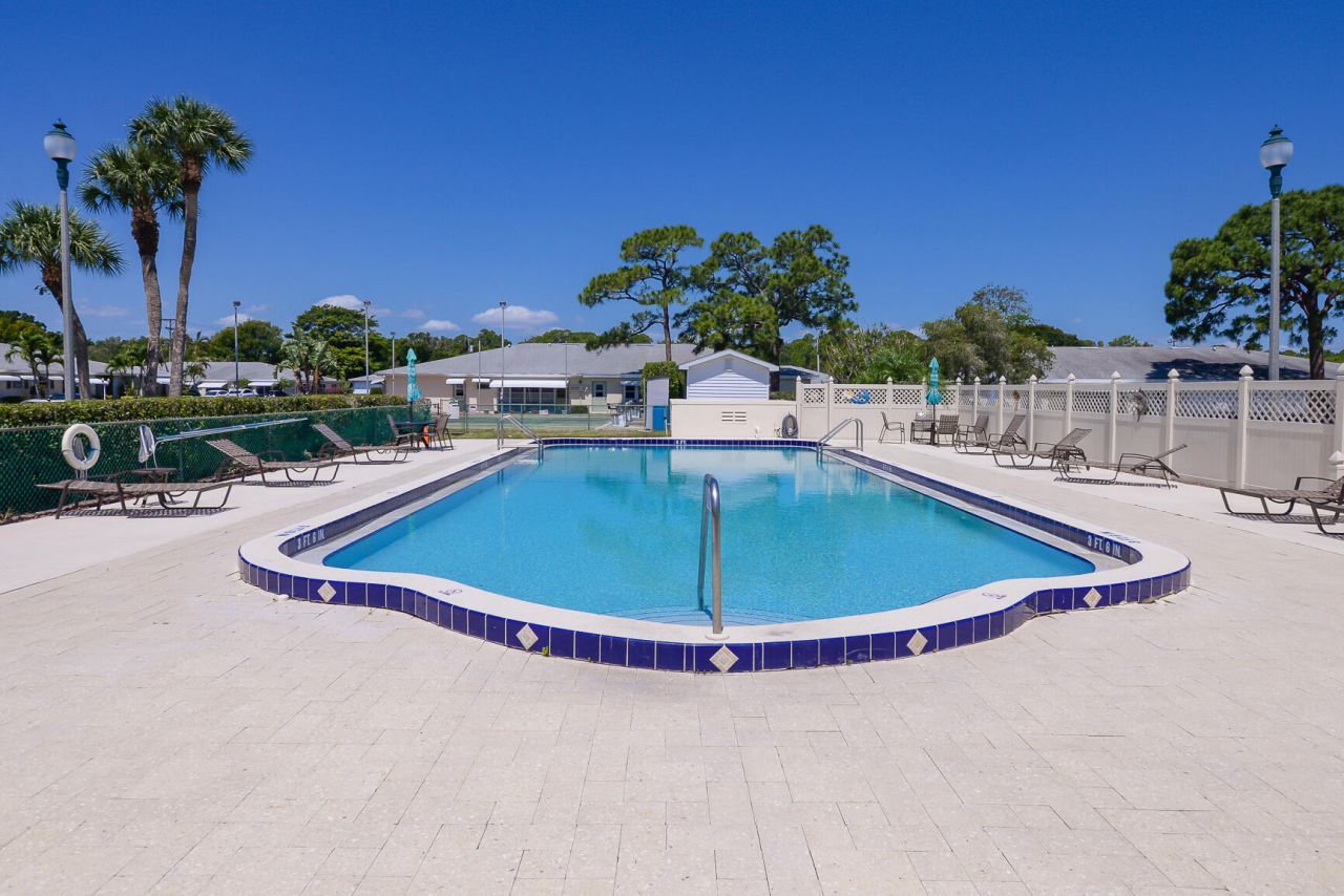 911 Savannas Point Drive, Unit C, Fort Pierce, FL 34982 Photo