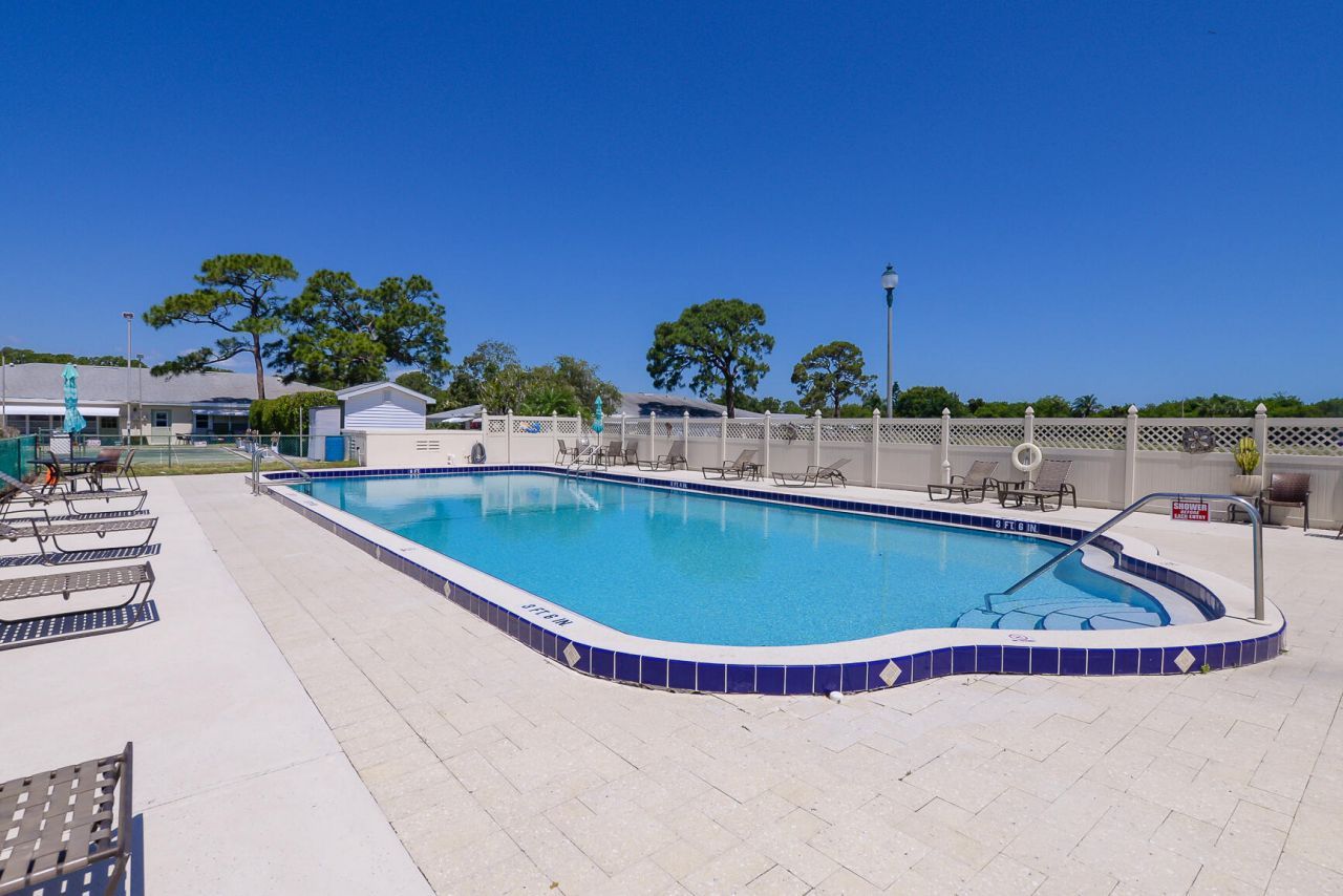 911 Savannas Point Drive, Unit C, Fort Pierce, FL 34982 Photo