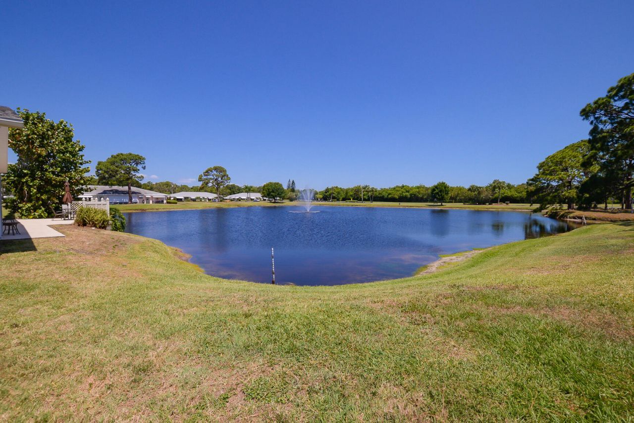 911 Savannas Point Drive, Unit C, Fort Pierce, FL 34982 Photo