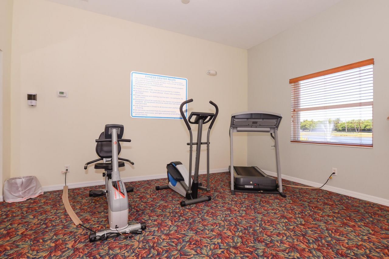 911 Savannas Point Drive, Unit C, Fort Pierce, FL 34982 Photo