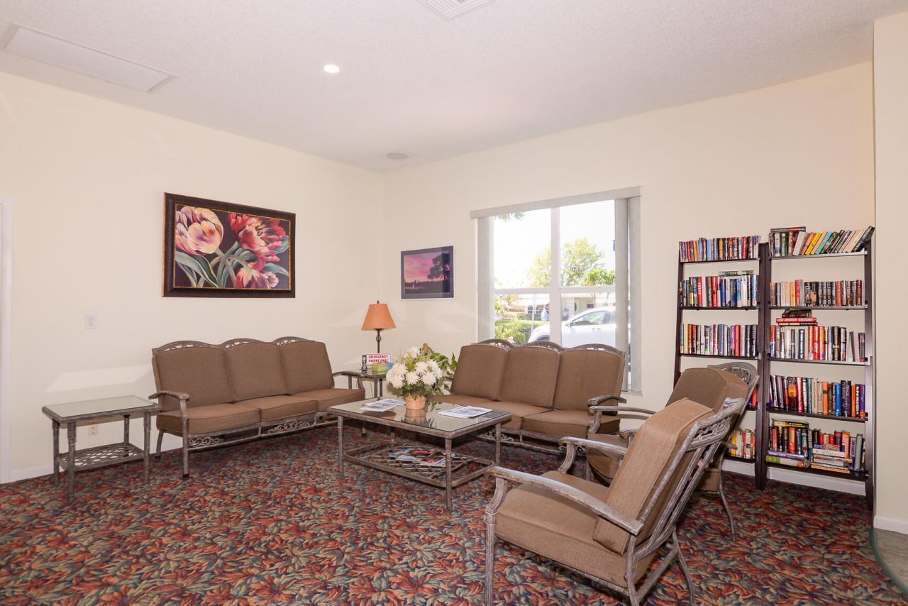 911 Savannas Point Drive, Unit C, Fort Pierce, FL 34982 Photo
