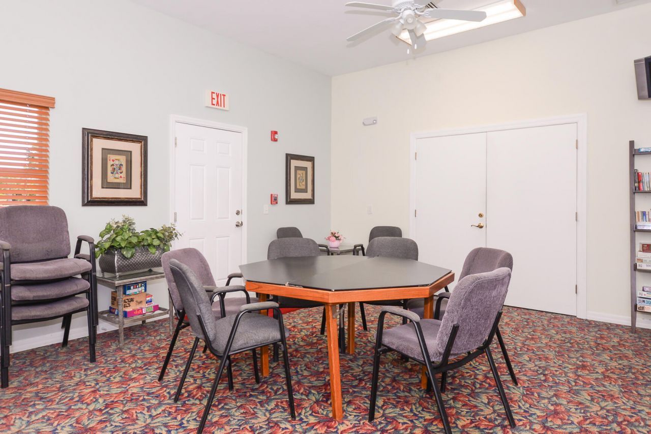 911 Savannas Point Drive, Unit C, Fort Pierce, FL 34982 Photo