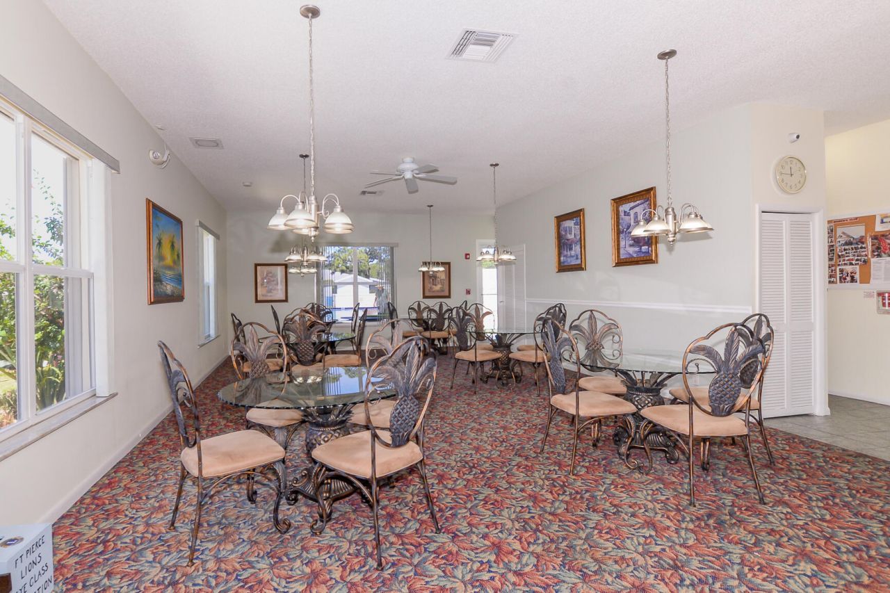 911 Savannas Point Drive, Unit C, Fort Pierce, FL 34982 Photo