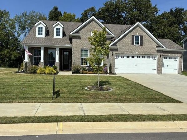 4609 Cresto Loop, Murfreesboro, TN 37128