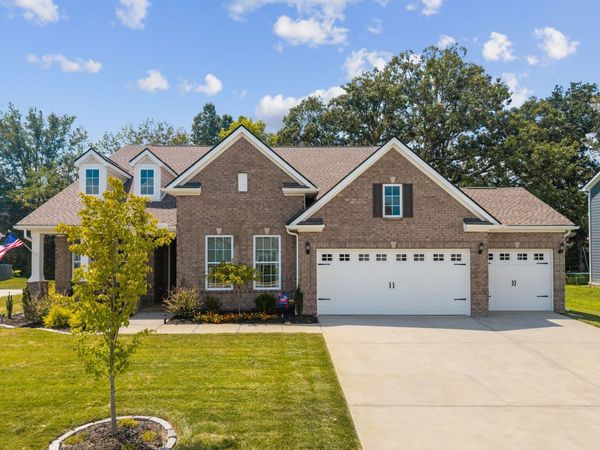4609 Cresto Loop, Murfreesboro, TN 37128