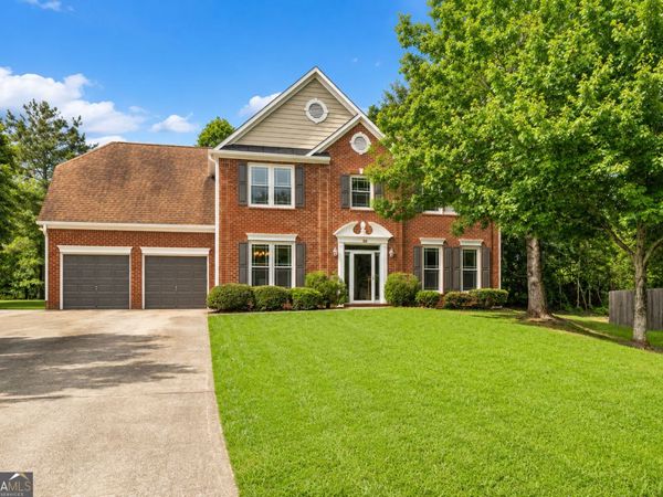 2057 Devonhurst Drive, Powder Springs, GA 30127