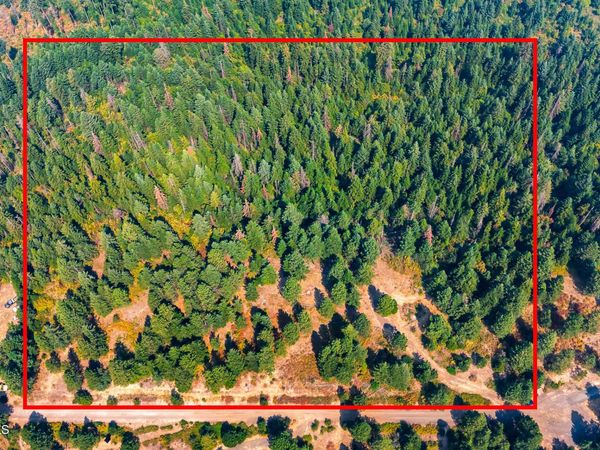 NNA S Aurora Ln, Worley, ID 83876