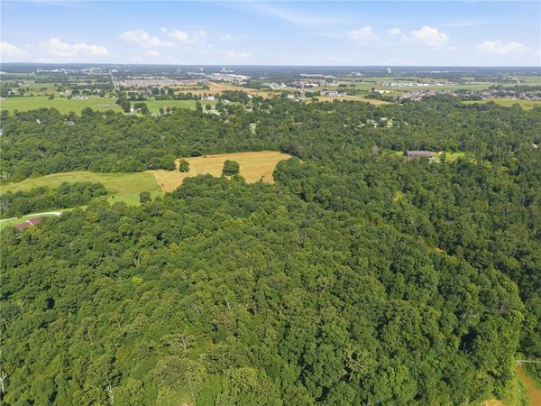 TBD Keck Road , Siloam Springs, AR 72761
