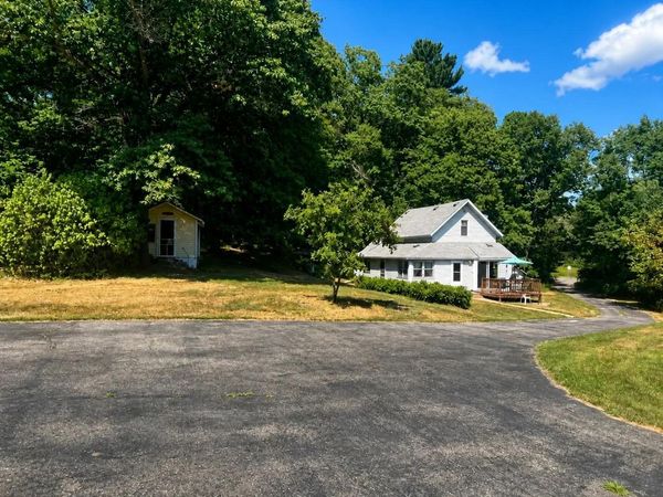 18997 State Highway 6 , Deerwood, MN 56444