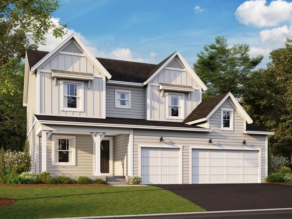 732 Prospect Point Road, Jordan, MN 55352