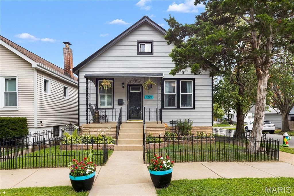 5722 Morganford Road , Saint Louis, MO 63116 Main Photo