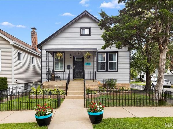 5722 Morganford Road , St Louis, MO 63116