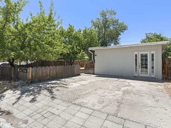305 Burton Street, Carson City, NV 89706