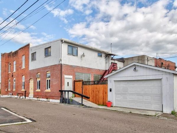 110 W 2nd Street, Unit 1-2, Ladysmith, WI 54848