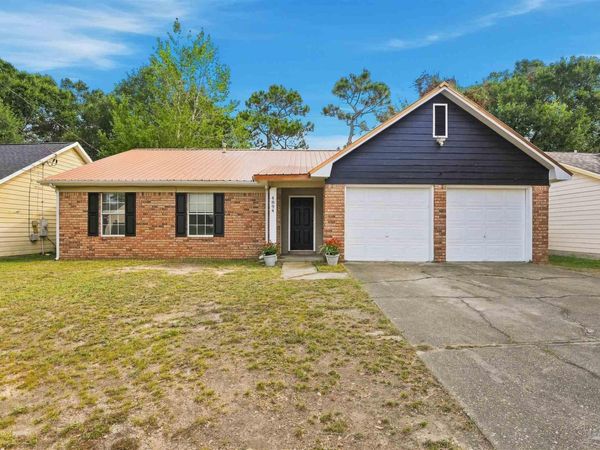 4894 Randee Cir, Pensacola, FL 32526