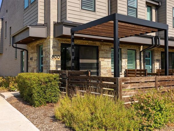 800 Bandera Court, Prosper, TX 75078
