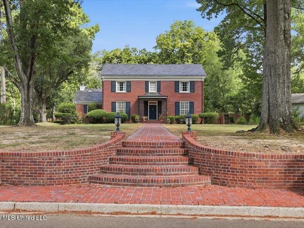 3851 Old Canton Road, Jackson, MS 39216