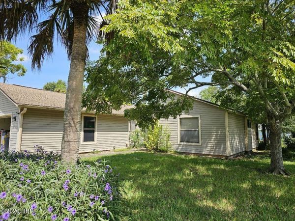621 Cole Drive, Port Orange, FL 32127
