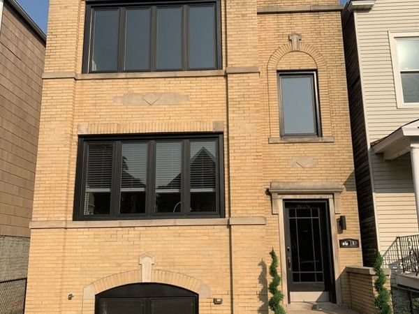 3929 N Whipple Street , Unit G, Chicago, IL 60618