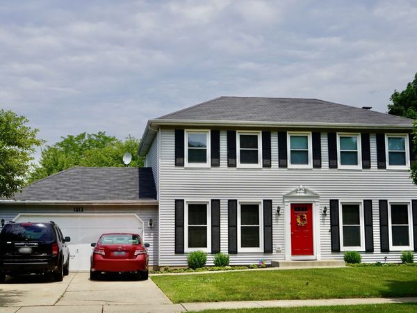 1013 E Benton Avenue , Naperville, IL 60540