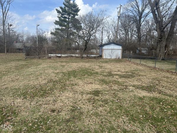 6700 E 17th Street , Indianapolis, IN 46219