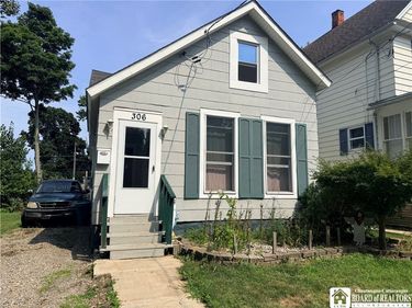 306 Robin Street, Dunkirk, NY 14048