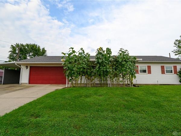 1140 Harvard Avenue, Fairborn, OH 45324