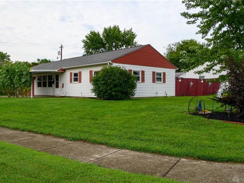 1140 Harvard Avenue, Fairborn, OH 45324 Photo 20