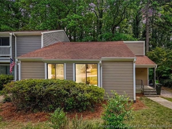 820 Green Ridge Drive, Raleigh, NC 27609