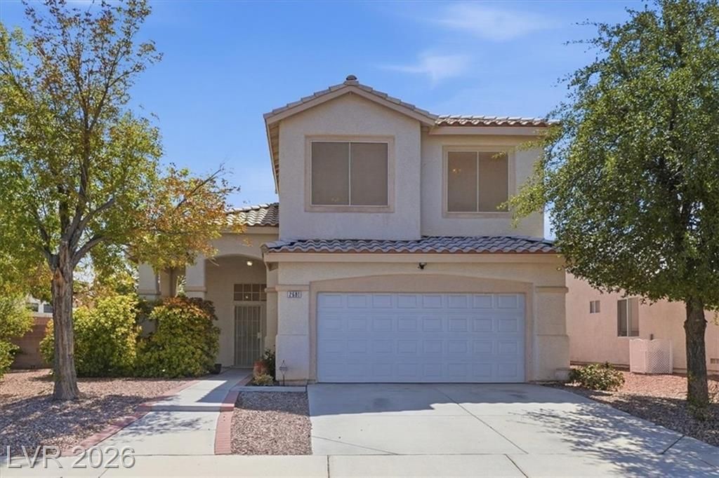 2681 Park Creek Lane, Henderson, NV 89052 Main Photo