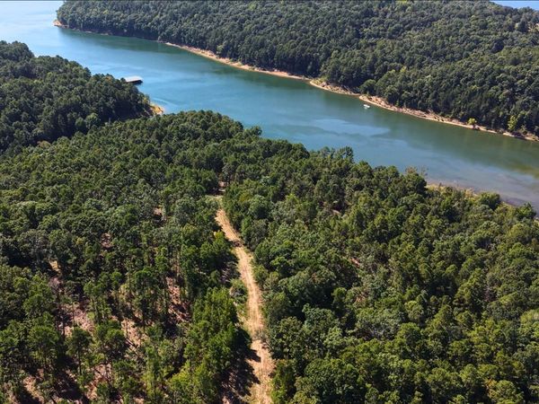 00 Mountain Park Drive , Shirley, AR 72088