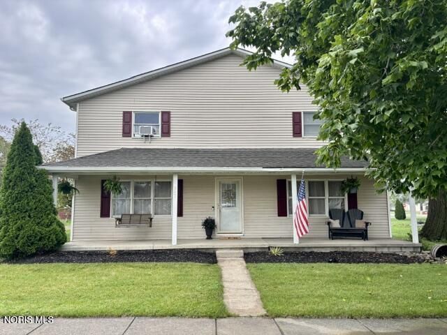 307 E Plum Street, Kalida, OH 45853 Main Photo