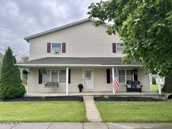 307 E Plum Street , Kalida, OH 45853