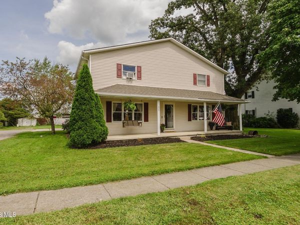 307 E Plum Street, Kalida, OH 45853