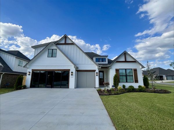 1713 N 72nd Street, Broken Arrow, OK 74014