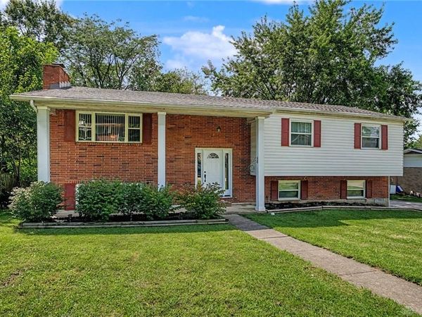 2454 Brahms Boulevard, West Carrollton, OH 45449