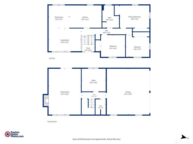 2454 Brahms Boulevard, West Carrollton, OH 45449 Photo 47