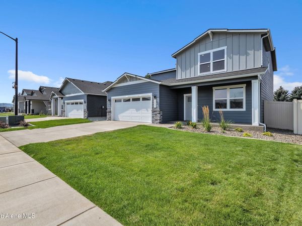 4859 W Homeward Bound BLVD, Coeur d'Alene, ID 83815