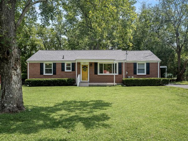 611 Thrush Pl , Murfreesboro, TN 37130