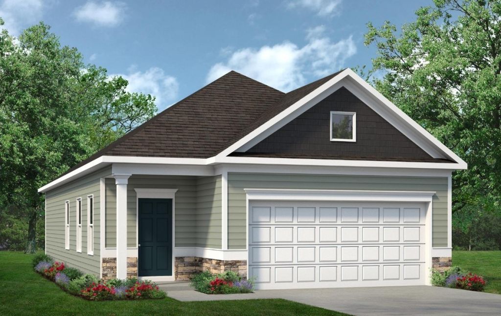 306 Claude Cir , Clarksville, TN 37042 Main Photo